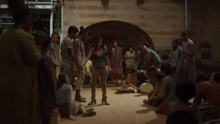3% S03E01