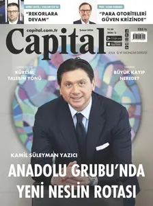 Capital Türkiye - 2 Şubat 2026