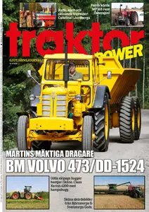 Traktor Power - 15 Oktober 2024