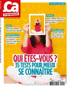 Ça M'Intéresse Hors-Série - Printemps 2025