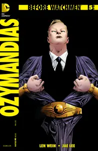 Before Watchmen Ozymandias 005 (2013) (digital-TheGroup