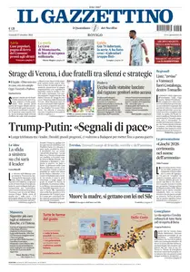 Il Gazzettino Rovigo - 17 Ottobre 2025