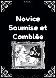 Novice Soumise Et Comblée