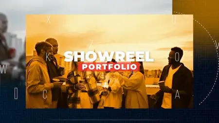 Portfolio Promo 56731179