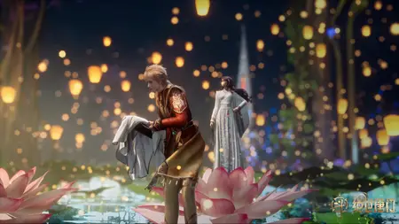 Douluo Dalu 2 - 065 (2160p HQ mkv