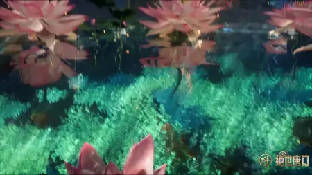 Douluo Dalu 2 - 065 (2160p HQ mkv