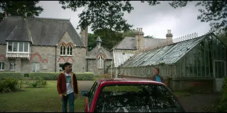 Harry Wild S04E06