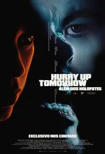 Hurry Up Tomorrow (2025)