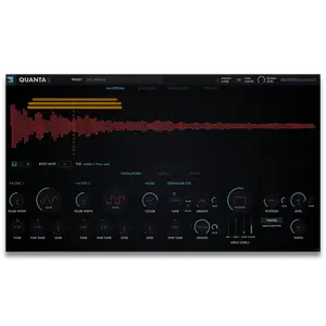 Audio Damage AD055 Quanta 2 v2.1.4