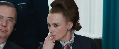 Natacha (presque) hôtesse de l'air (2025)