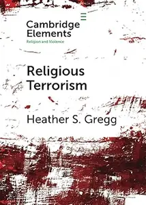 Religious Terrorism