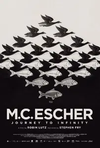 Zeitgeist Films - M.C. Escher: Journey to Infinity (2018)