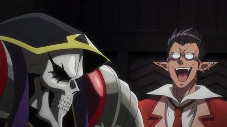 Overlord S2 - 05 (Overlord II