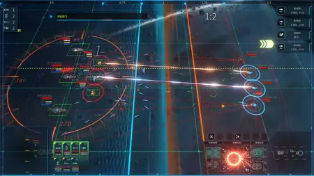 Star Ash Fleet (2025)