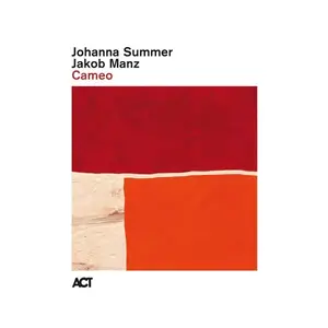 Johanna Summer & Jakob Manz - Cameo (2025) [Official Digital Download]