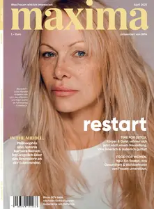 Maxima - April 2025