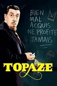 Topaze (1951)