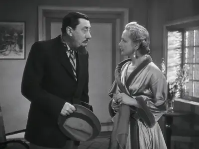 Topaze (1951)