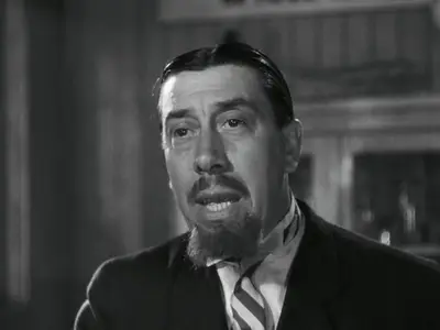 Topaze (1951)
