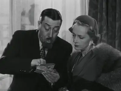 Topaze (1951)