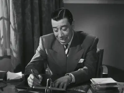 Topaze (1951)