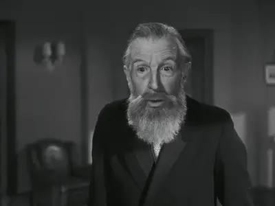 Topaze (1951)