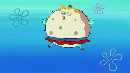 SpongeBob SquarePants S12E32