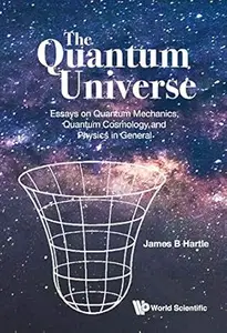 The Quantum Universe