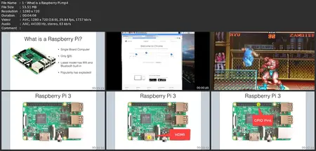 Ultimate Guide To Raspberry Pi : Tips, Tricks And Hacks