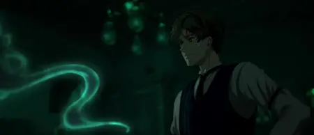 Lord of Mysteries - 09 (480p