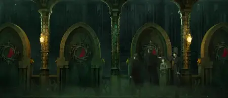 Lord of Mysteries - 09 (480p