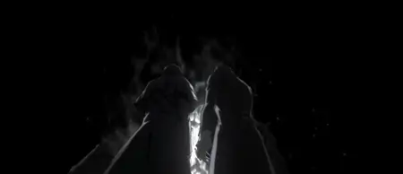 Lord of Mysteries - 09 (480p