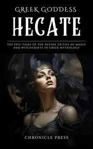 Greek Goddess Hecate