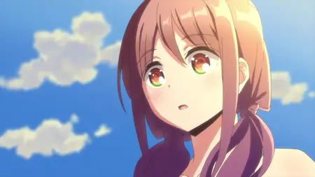 Harukana Receive - 09