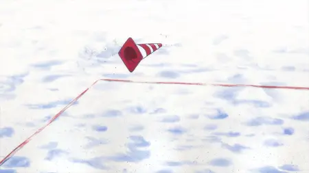 Harukana Receive - 09