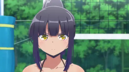 Harukana Receive - 09