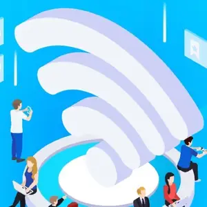 Wifi Hotspot - Mobile Hotspot v1.2.0
