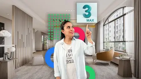 Autodesk 3Ds Max For Beginners - Punch Line