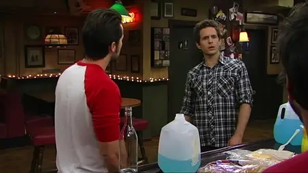 It's Always Sunny in Philadelphia S05E06