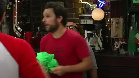 It's Always Sunny in Philadelphia S05E06