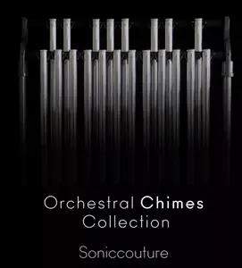 Soniccouture Orchestral Chimes Collection v1.1 KONTAKT