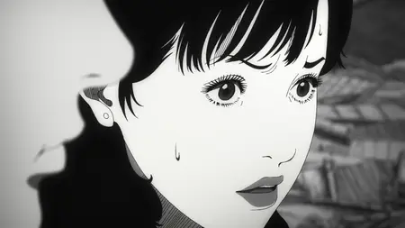 Uzumaki S01E04 Episode 4