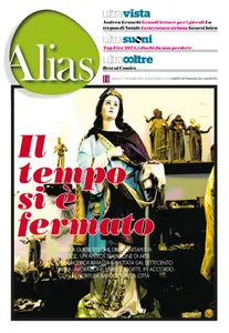 Alias - 21 Dicembre 2024