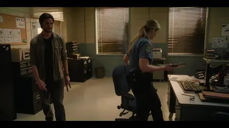 The Institute S01E02