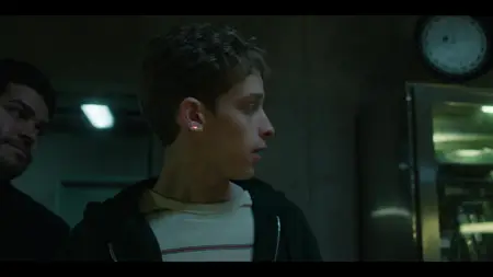 The Institute S01E02