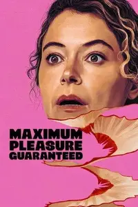 Maximum Pleasure Guaranteed S01E09