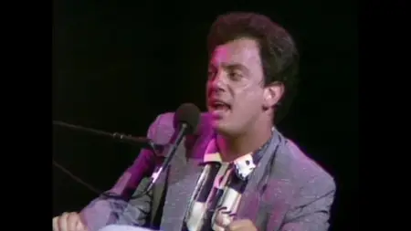 Billy Joel: And So It Goes (2025) [The Complete Season 01]