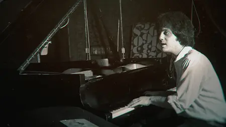 Billy Joel: And So It Goes (2025) [The Complete Season 01]