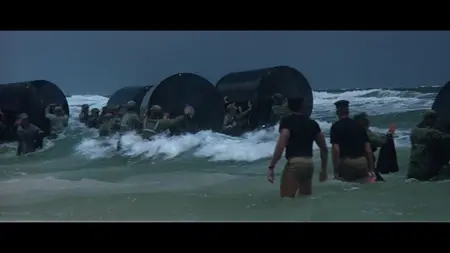 G.I. Jane (1997)