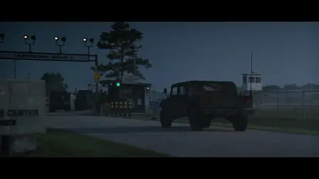 G.I. Jane (1997)